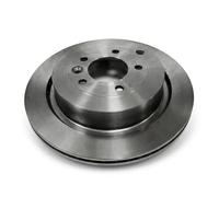 2x Disco freno ventilazione interna A4002V SAMKO per LAND ROVER DISCOVERY IV