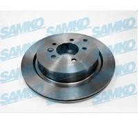 SAMKO A4002V Disco freno