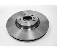 SAMKO A4018V Disco freno
