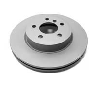 2x Disco freno ventilazione interna B2002VR SAMKO per BMW X3