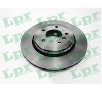 LPR B2007V Disco freno
