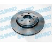 LPR B2007V Disco freno