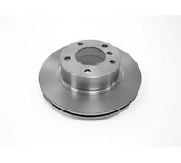 2x Disco freno ventilazione interna B2012VR SAMKO per BMW 1 Coupé 1 3 5
