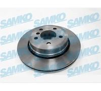 SAMKO B2019V Disco freno