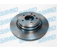 LPR B2023V Disco freno