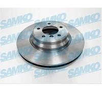 SAMKO B2038V Disco freno