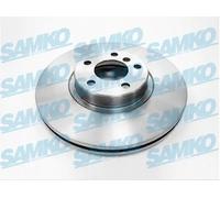 SAMKO B2040V Disco freno