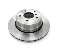 LPR disco freno B2043V ventilato diametro 320 spessore 20 mm