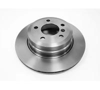 LPR Brakes Dischi freno B2054V ventilazione interna Coppia per BMW X5/X6