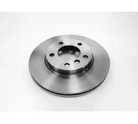 LPR disco freno B2065V ventilato diametro 294 spessore 22 mm