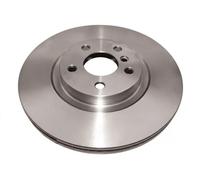 2x Disco freno ventilazione interna B2079V SAMKO per BMW MINI