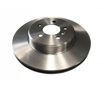 LPR Brakes Disco freno B2082V ventilazione interna 2x per BMW 6 Cabriolet 5 Touring 7