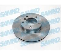 B2381V Disco freno Lpr