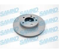 SAMKO B2381VR Disco freno