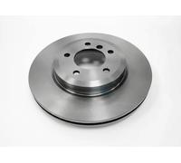 LPR Brakes Disco freno B2548V ventilazione interna 2x per BMW 3 Touring 3 3 Coupé