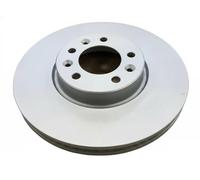 2x Disco freno ventilazione interna C1028VR SAMKO per CITROËN PEUGEOT TOYOTA