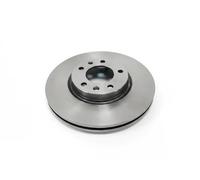 Discofreno C1281V LPR per PEUGEOT CITROËN