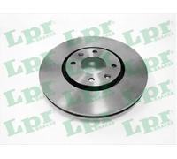 LPR C1361V Disco freno