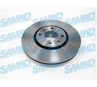 SAMKO C1361VR Disco freno