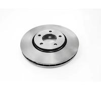 2x Disco freno ventilazione interna C3002V SAMKO per CHRYSLER DODGE