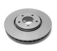 2x Disco freno ventilazione interna C3002VR SAMKO per CHRYSLER DODGE