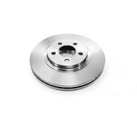 Coppia 2 Dischi Freno CHRYSLER PT CRUISER PT 2.0 - Station wagon dal 200006 al 2