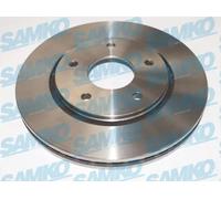 LPR C3022V Disco freno