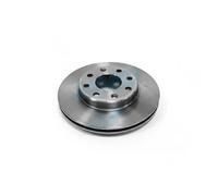 Disco freno Assale anteriore per CHEVROLET DAEWOO AVEO / KALOS KALOS SPARK