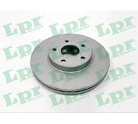 LPR F1009VR Disco freno