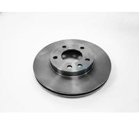 2x Disco freno ventilazione interna F1015V SAMKO per MAZDA FORD FORD USA