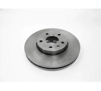 LPR Brakes Disco freno F1028V – Ventilato interno – Coppia