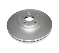 2x Disco freno ventilazione interna F1044VR SAMKO per FORD S-MAX GALAXY III