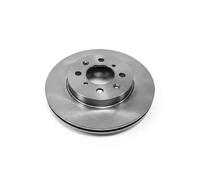 SAMKO H1271VR Disco freno