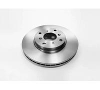 KIT COPPIA 2 DISCHI FRENO HONDA ACCORD VI CG, CK 1.8 i - Tre volumi dal 199810 a