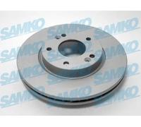 SAMKO H2003VR Disco freno