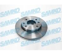 LPR H2010V Disco freno