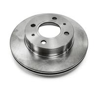 2x Disco freno ventilazione interna H2014V SAMKO per HYUNDAI ATOS