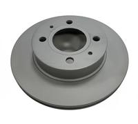 2x Disco freno ventilazione interna H2014VR SAMKO per HYUNDAI ATOS