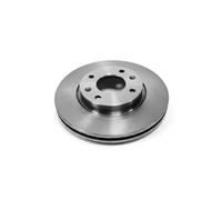 2x Disco freno ventilazione interna H2015V LPR per HYUNDAI KIA