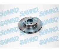 Coppia dischi freno - LPR H2023V