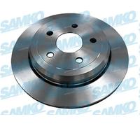 SAMKO J2008V Disco freno