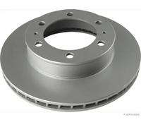 HERTH+BUSS JAKOPARTS J3302001 Disco freno