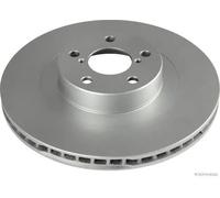 HERTH+BUSS JAKOPARTS J3307015 Disco freno