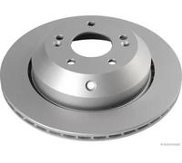 HERTH+BUSS JAKOPARTS J3310321 Disco freno