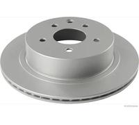 HERTH+BUSS JAKOPARTS J3311043 Disco freno