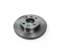 LPR Brakes Disco freno K2001V – ventilazione interna – Anteriore