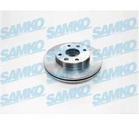 LPR K2011V Disco freno