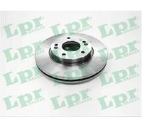 LPR K2027V Disco freno