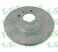 LPR K2038VR Disco freno