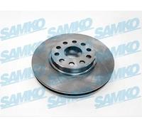 LPR L2131V Disco freno